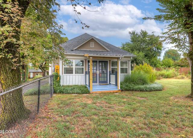 Property at 16549 Inca Rd, Carthage, MO 64836, 2 beds, 1 bath