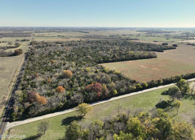 Property at 8988 Thorn Rd, Jasper, MO 64755
