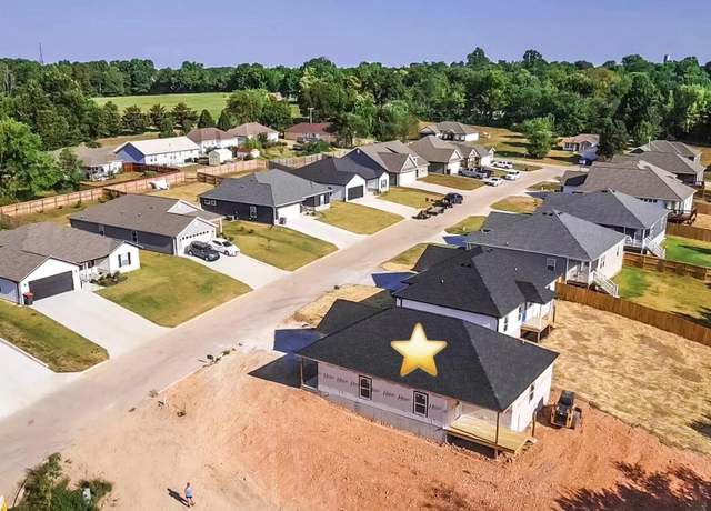 Property at 242 Fair Rd, Goodman, MO 64843, 3 beds, 2 baths