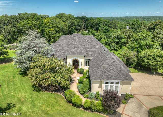 Property at 5738 Deer Park Ln, Joplin, MO 64804, 4 beds, 3.5 baths