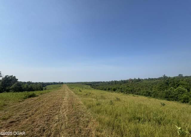 Property at 000 Buckeye Ln, Stella, MO 64867