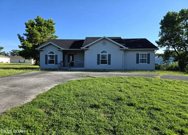 Property at 3511 Nola Dr, Joplin, MO 64801, 3 beds, 3 baths
