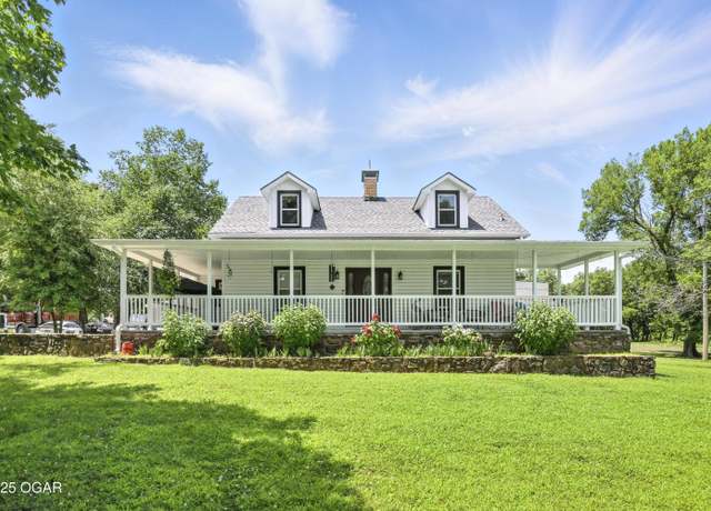 Property at 25327 Central Ave, Joplin, MO 64801, 3 beds, 2 baths