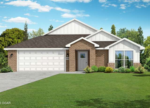 Property at 1708 Sedge St, Joplin, MO 64801, 3 beds, 2 baths