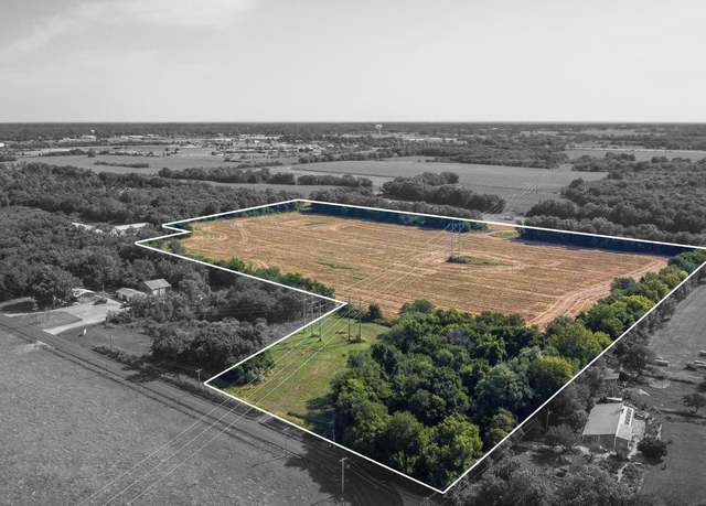Property at TBD Corner of S Chapel & S Oak Hil Rd, Carthage, MO 64836