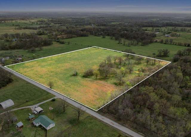 Property at 21457 Oaks Rd, Granby, MO 64844