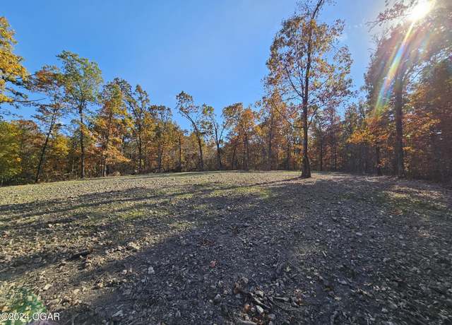 Property at Tract 4 Coble Ln, Anderson, MO 64831