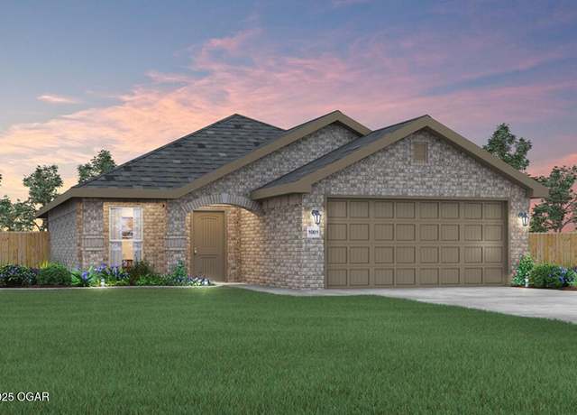 Property at 1619 Sedge St, Joplin, MO 64801, 3 beds, 2 baths