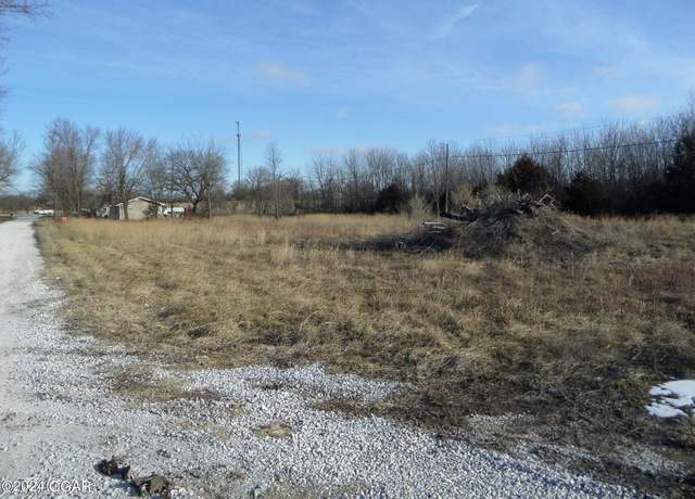Property at TBD 3.87 Acres County Lane 228, Oronogo, MO 64855