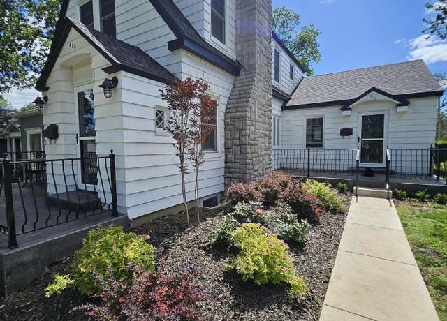Property at 410 5th St, Monett, MO 65708, 5 beds, 2.5 baths