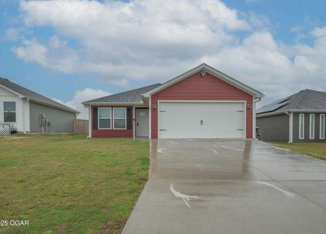Property at 407 Eagle Edge Dr, Duenweg, MO 64841, 3 beds, 2 baths
