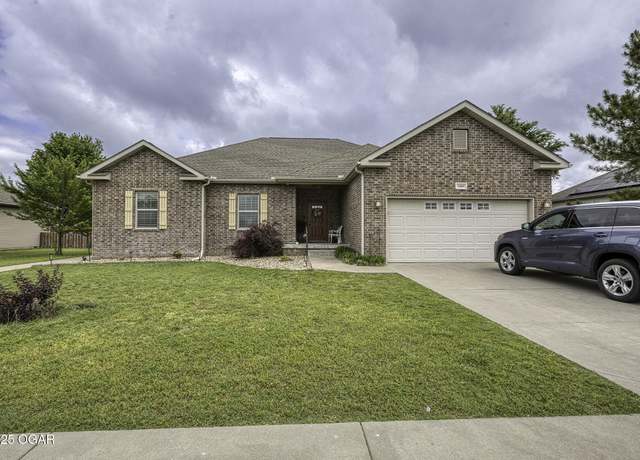 Property at 1809 E Natalie Lane Ln, Joplin, MO 64801, 4 beds, 2 baths