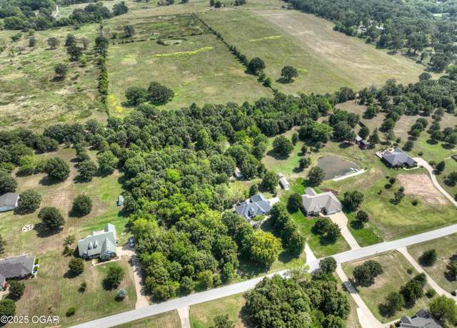 Property at xxx Appaloosa Way, Loma Linda, MO 64804