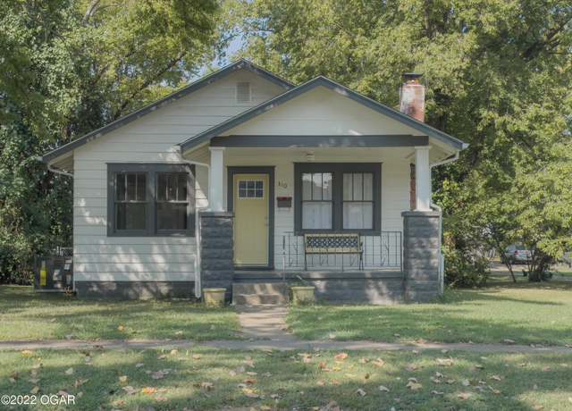 Property at 310 N Pearl Ave, Joplin, MO 64801, 2 beds, 1 bath