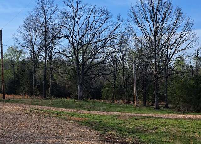 Property at TR 3 TR 4B Vista Ln, Granby, MO 64844