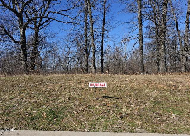 Property at 2788 Briaroaks Ln #10, Joplin, MO 64804