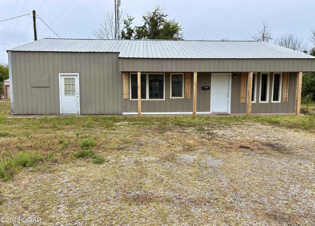 Property at 13169 Keene Ln, Neosho, MO 64850, 3 beds, 1 bath