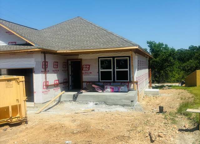 Property at 230 Fair Rd, Goodman, MO 64843, 3 beds, 2 baths