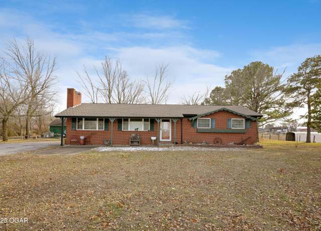 Property at 5338 W Junge Blvd, Joplin, MO 64801, 3 beds, 1 bath