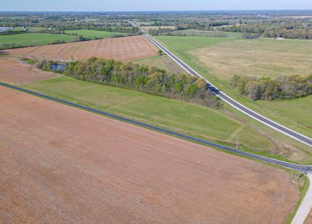 Property at Tract 2 County Road 240, Webb City, MO 64870