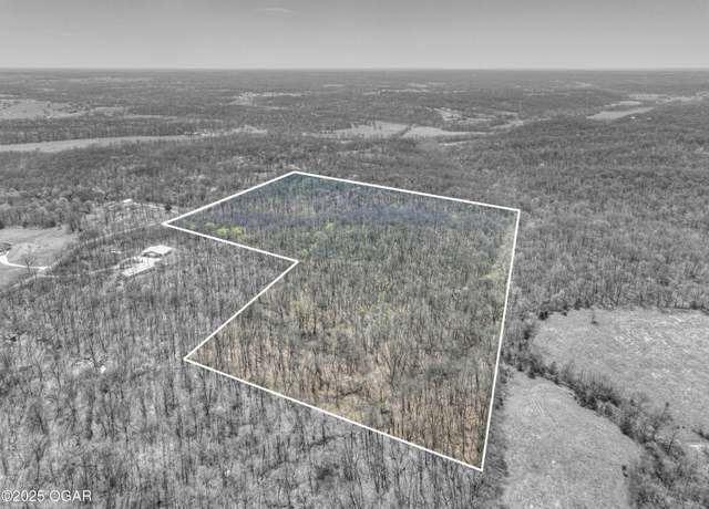 Property at 000 Goldfinch Rd, Neosho, MO 64850