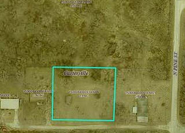 Property at TBD N N Pine St, Carterville, MO 64835