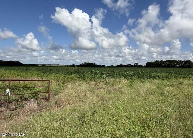 Property at 00000 W 540th Ave, Pittsburg, KS 66762