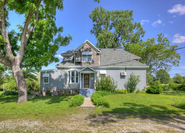 Property at 17381 Imperial Rd, Carthage, MO 64836, 4 beds, 1.5 baths