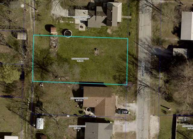 Property at 308 Mower St, Duenweg, MO 64841