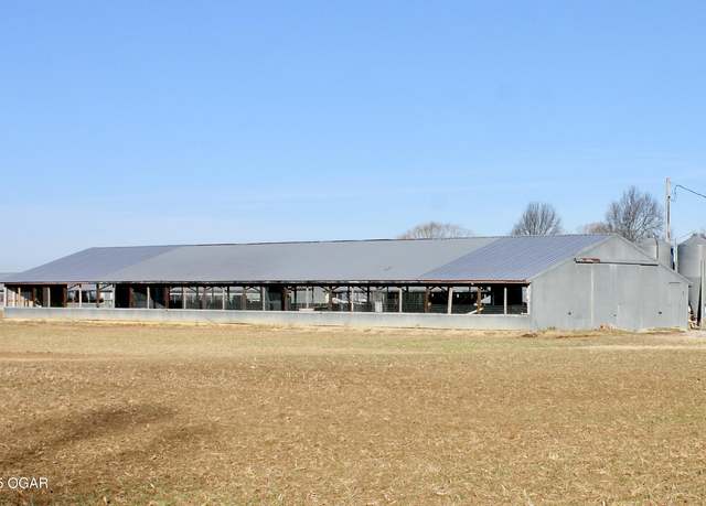 Property at 10535 Cr 110, Carthage, MO 64836