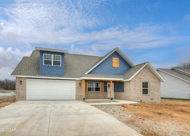 Property at 17911 Kirksville Rd, Neosho, MO 64850, 4 beds, 2 baths