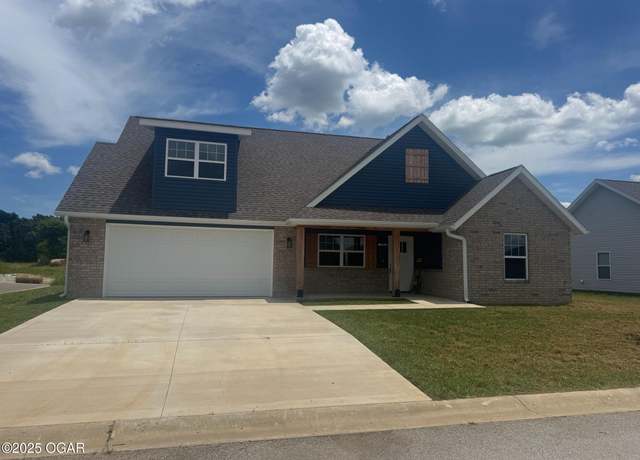 Property at 17911 Kirksville Rd, Neosho, MO 64850, 4 beds, 2 baths
