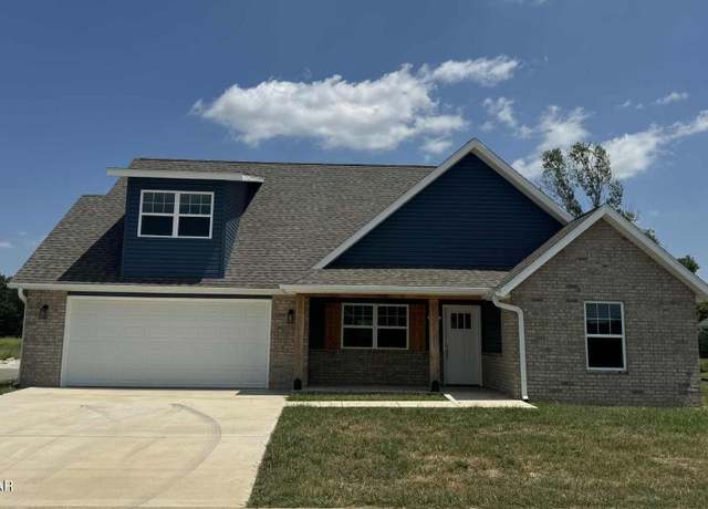 Property at 17911 Kirksville Rd, Neosho, MO 64850, 4 beds, 2 baths