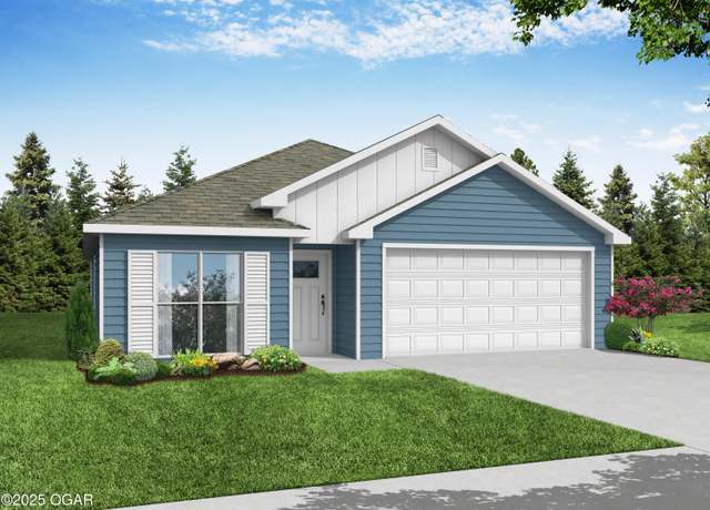 Property at 3116 E 11th St, Joplin, MO 64801, 4 beds, 2 baths