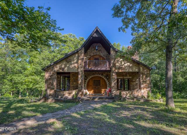 Property at 5000 S Chapel Road Rd, Carthage, MO 64836, 2 beds, 2 baths