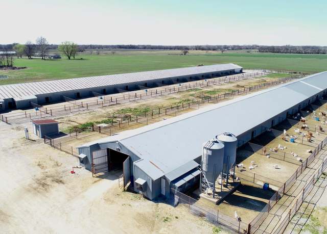 Property at 10845 Cr-110, Carthage, MO 64836
