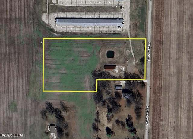 Property at 10725 Cr 110, Carthage, MO 64836