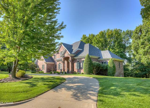 Property at 1000 Oakmont Dr, Joplin, MO 64804, 6 beds, 6 baths