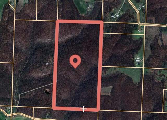 Property at TBD Beamon Holw, Goodman, MO 64843