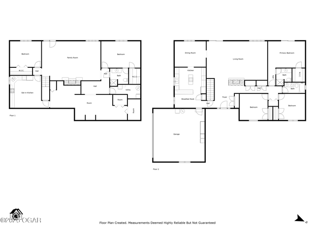 Property at 4427 Edgewood Cir, Loma Linda, MO 64804, 5 beds, 3 baths