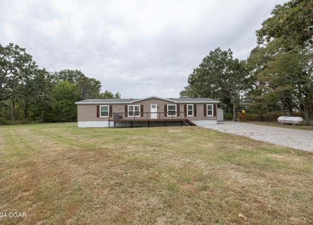 Property at 750 Winkler Rd, Noel, MO 64854, 3 beds, 2 baths