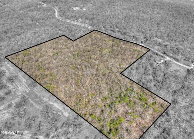 Property at 000 Gum Rd, Seneca, MO 64865