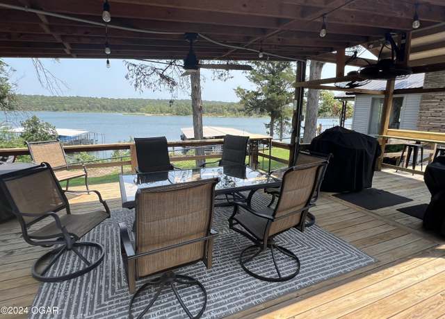 Property at 21937 Lake Rd M-12, Cassville, MO 65625, 4 beds, 2 baths