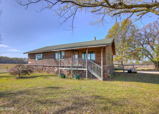 Property at 15859 State Highway H, Granby, MO 64844, 2 beds, 1 bath