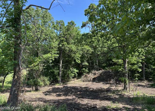 Property at lot 30 Shoal Creek Ests #30, Joplin, MO 64804