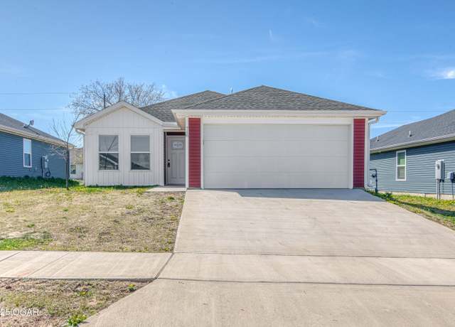 Property at 716 Short Leaf Ln, Oronogo, MO 64855, 3 beds, 2 baths