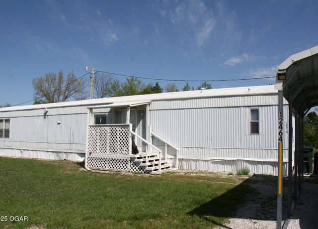 Property at 12456 64 Harley Ln, Neosho, MO 64850, 3 beds, 2 baths