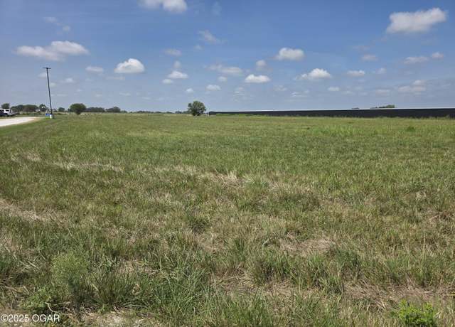 Property at TBD Quapaw Ln, Neosho, MO 64850