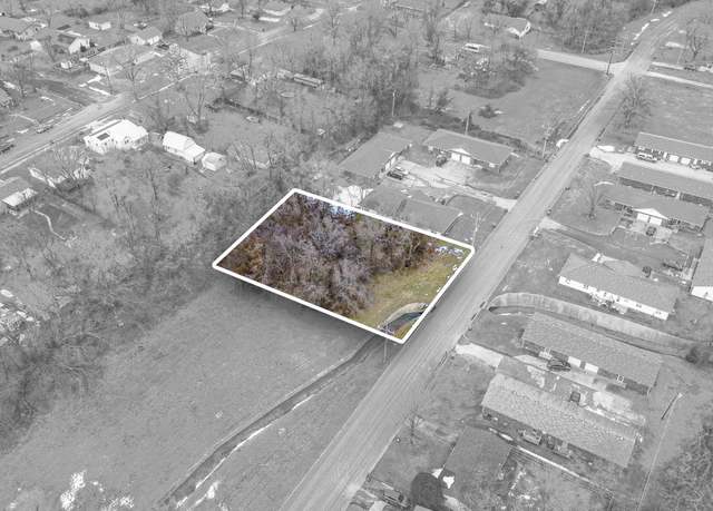 Property at 140 S Turk Ave, Joplin, MO 64801