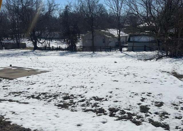 Property at TBD Central St, Joplin, MO 64801